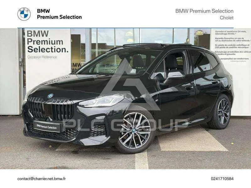 2023 BMW 225
