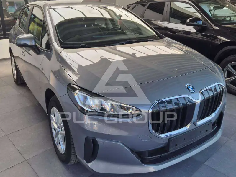 2023 BMW 225