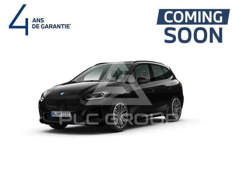2023 BMW 225