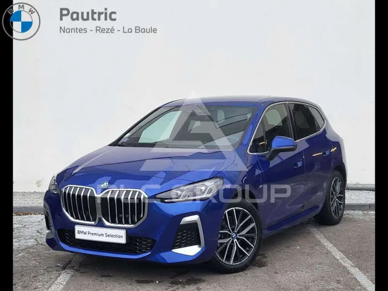 2023 BMW 225