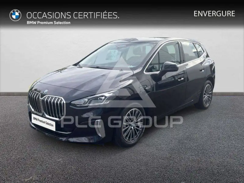2023 BMW 225