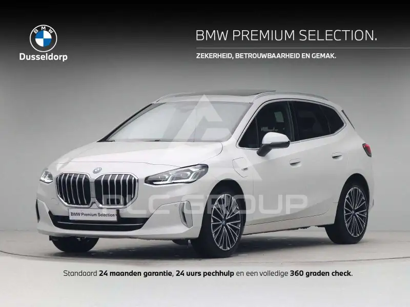 2023 BMW 225