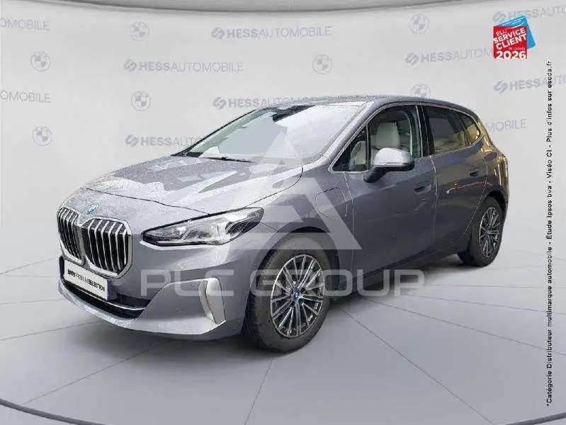 2023 BMW 225