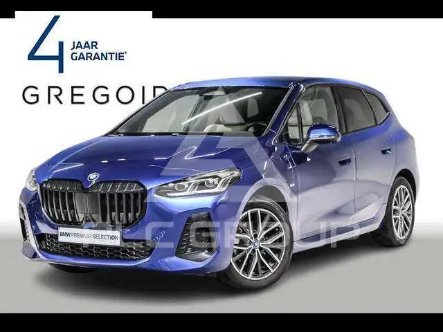 2023 BMW 225