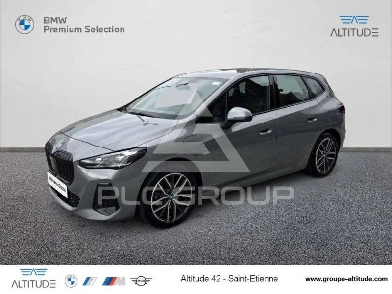 2023 BMW 225