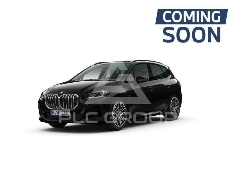 2023 BMW 225