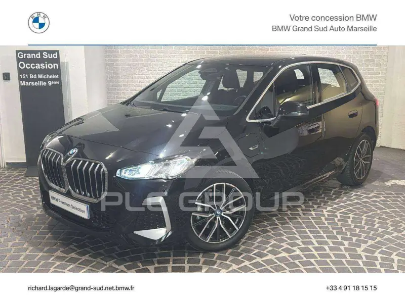 2023 BMW 225