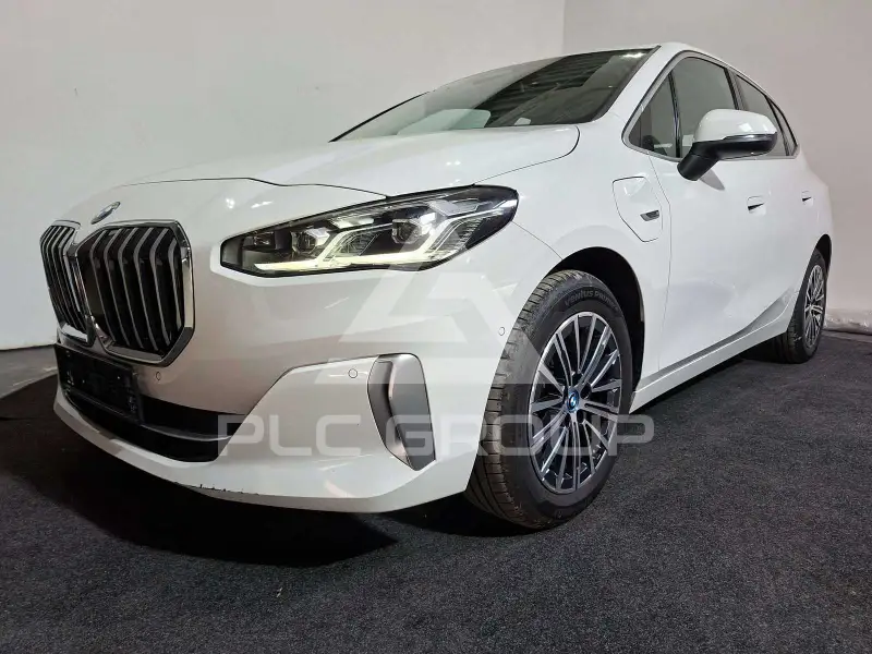 2023 BMW 225