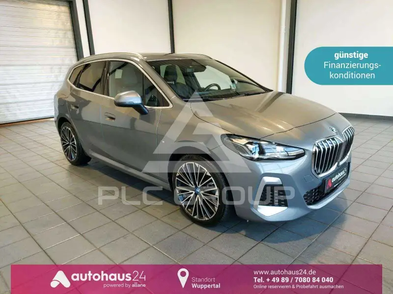 2023 BMW 225