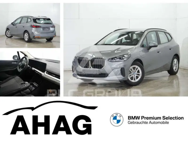 2023 BMW 225