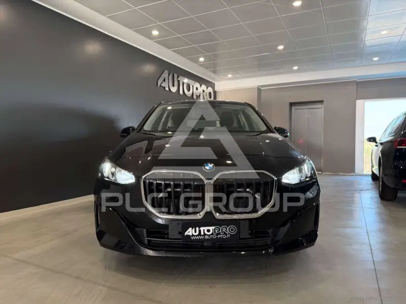 2023 BMW 214 Active Tourer