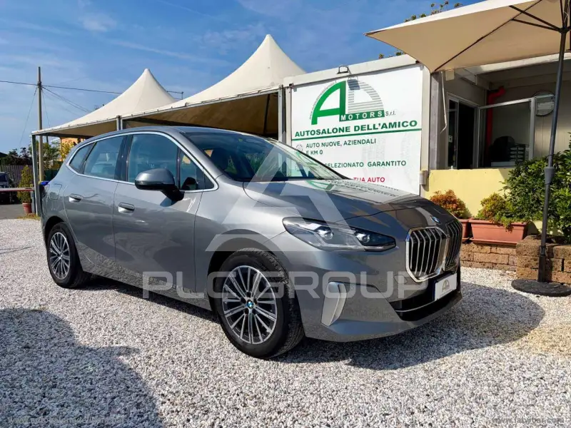 2023 BMW 214 Active Tourer