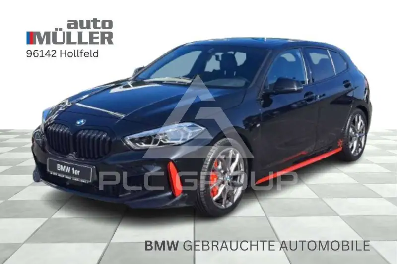 2023 BMW 128