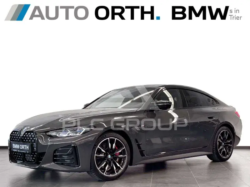 2023 BMW 440