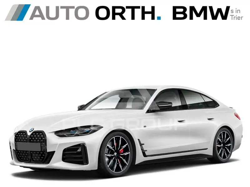 2023 BMW 440