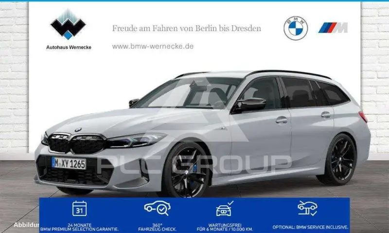 2023 BMW M3