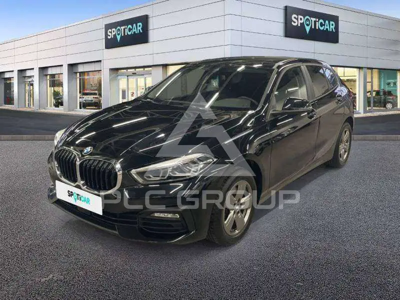 2023 BMW 116