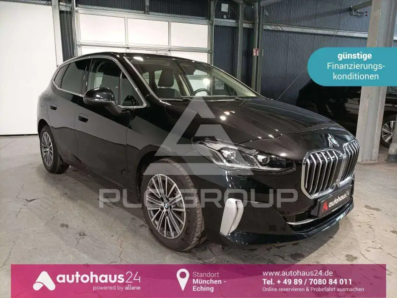 2023 BMW 2 Series