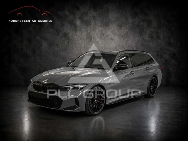 2023 BMW M3