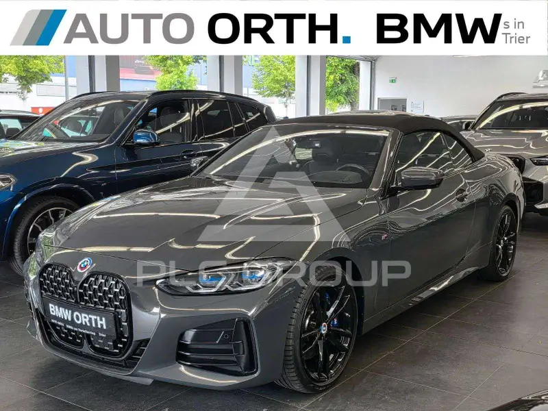 2023 BMW 440