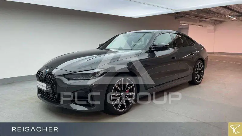 2023 BMW M4