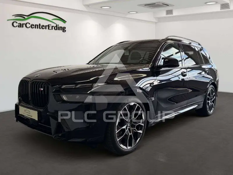 2023 BMW X7