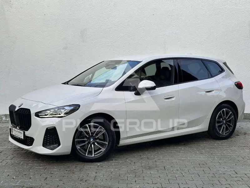 2023 BMW 2 Series