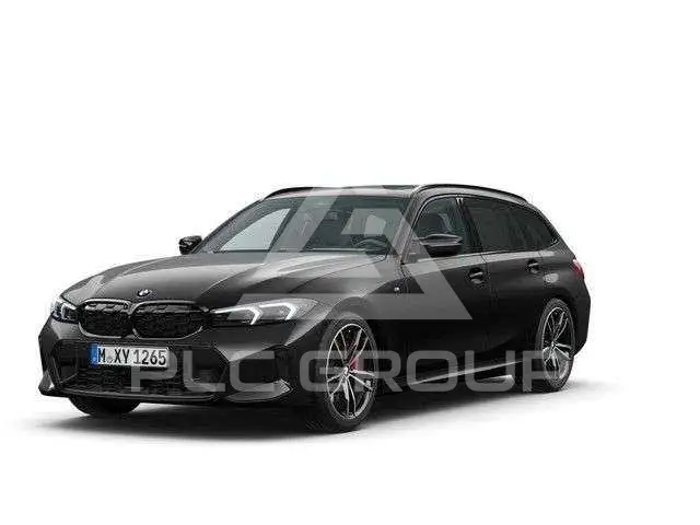 2023 BMW M3