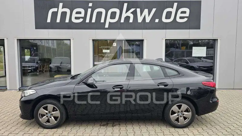 2023 BMW 216