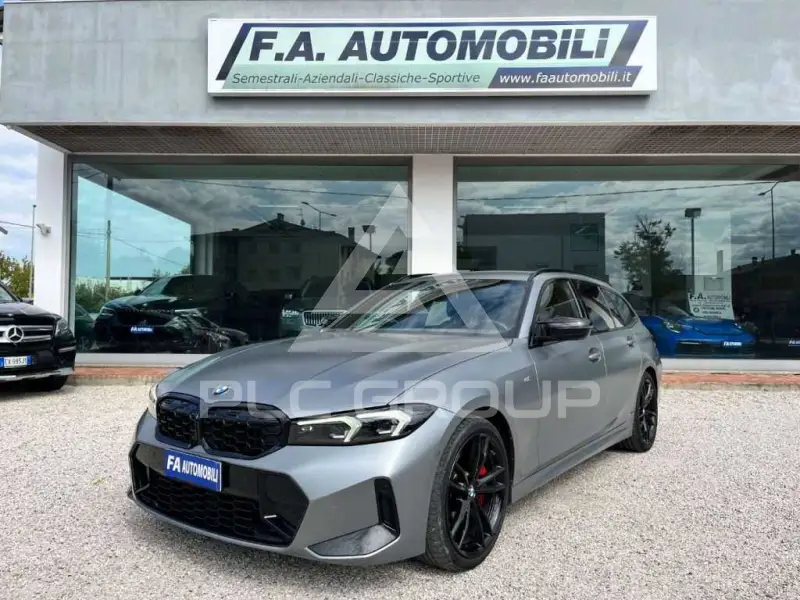 2023 BMW 340