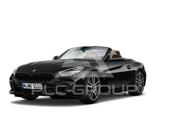 2023 BMW Z4