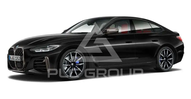 2023 BMW 440