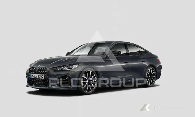 2023 BMW 440