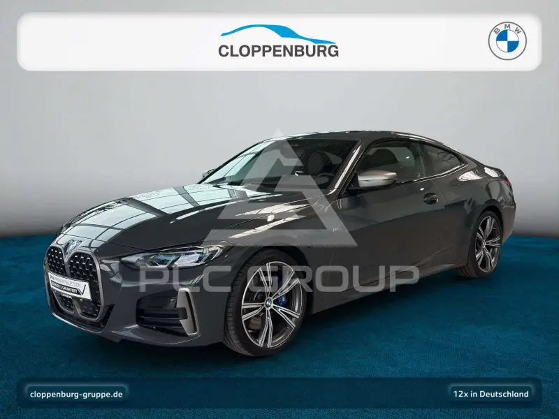 2023 BMW 440
