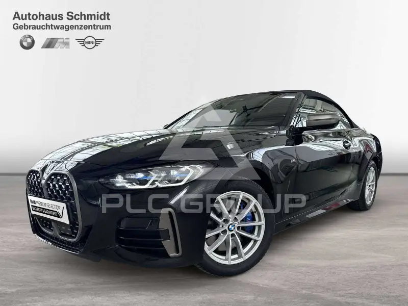 2023 BMW 440