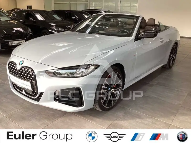2023 BMW 440