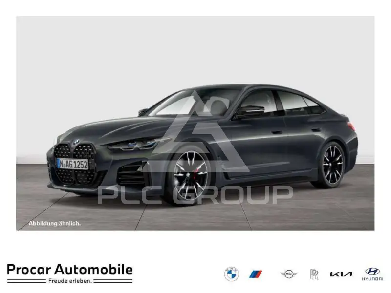 2023 BMW 440