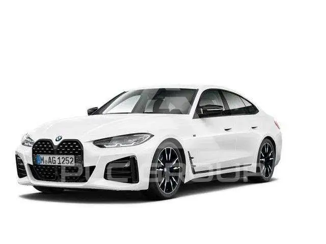 2023 BMW 440
