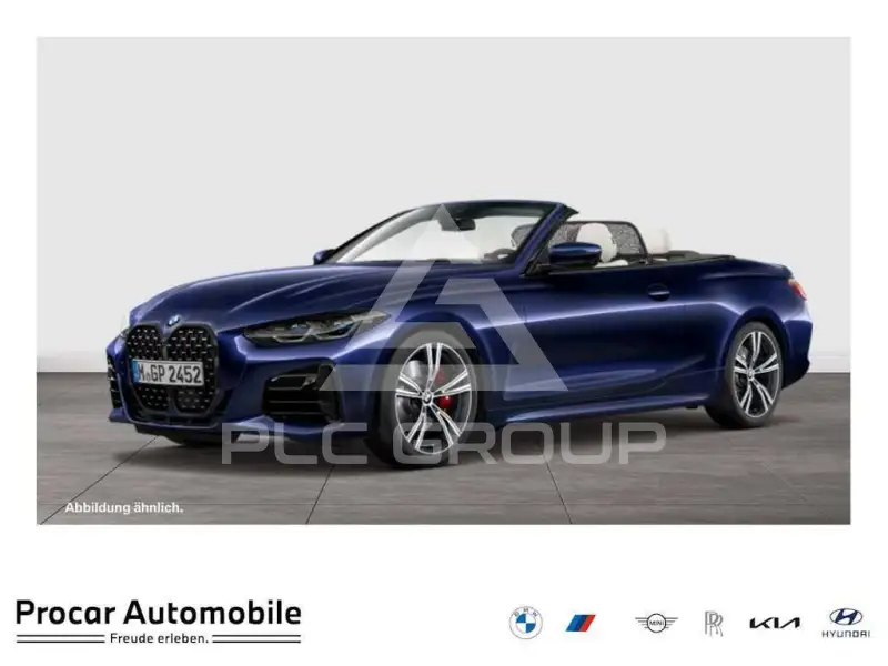 2023 BMW 440