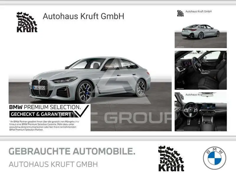 2023 BMW 440