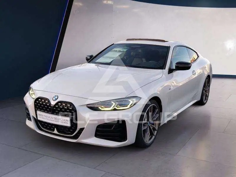 2023 BMW 440