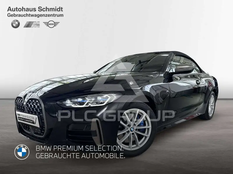 2023 BMW 440