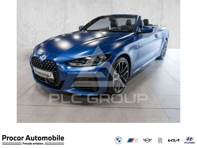 2023 BMW 440