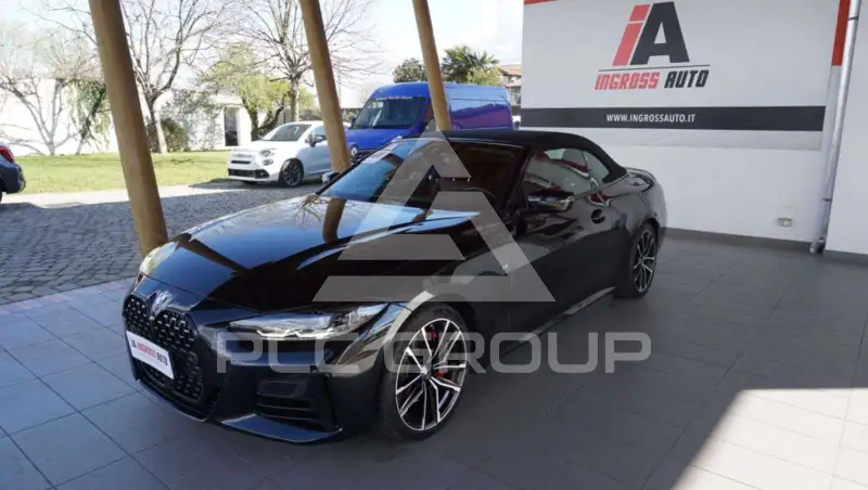 2023 BMW 440