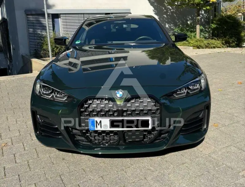 2023 BMW 440
