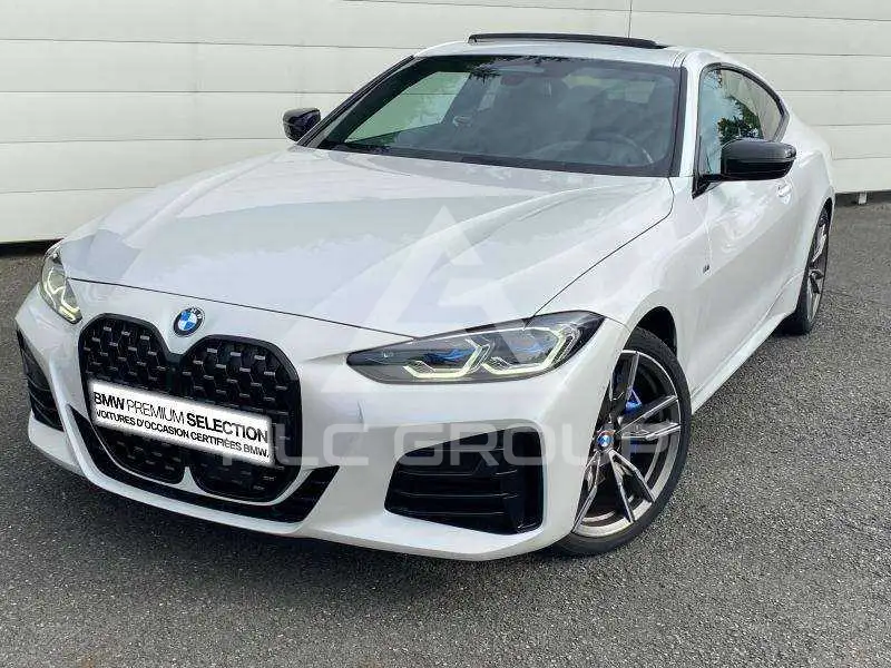 2023 BMW 440