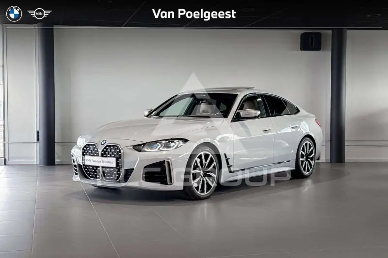 2023 BMW 440