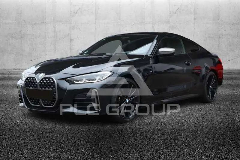 2023 BMW 440