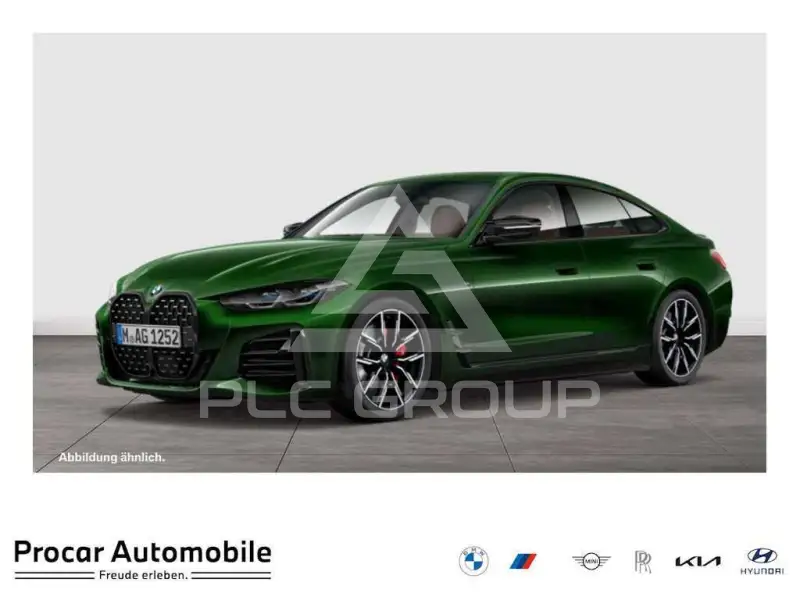 2023 BMW 440