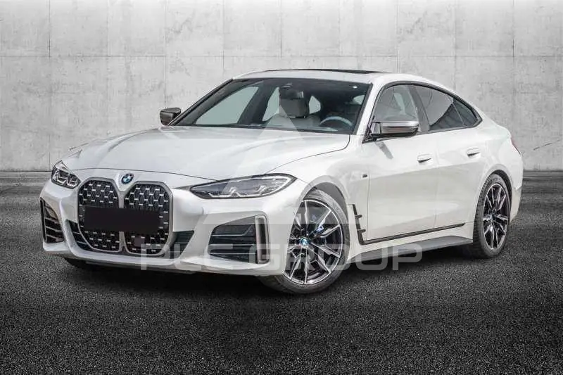 2023 BMW 440